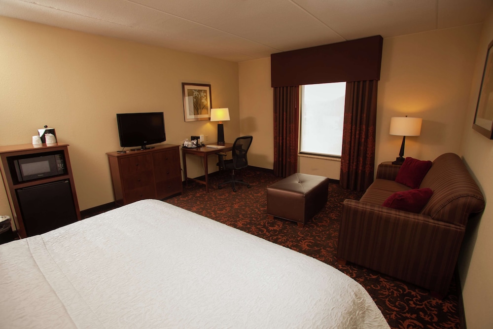 Hampton Inn Elmira Horseheads - photo 23