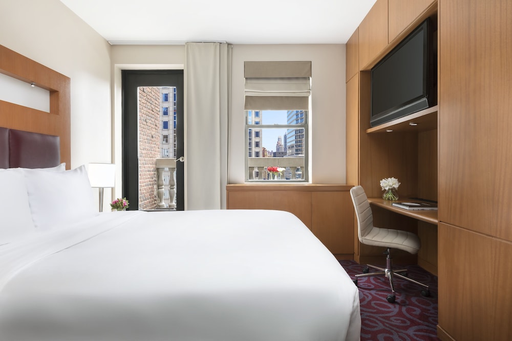 Hotel 57 by LuxUrban - photo 26