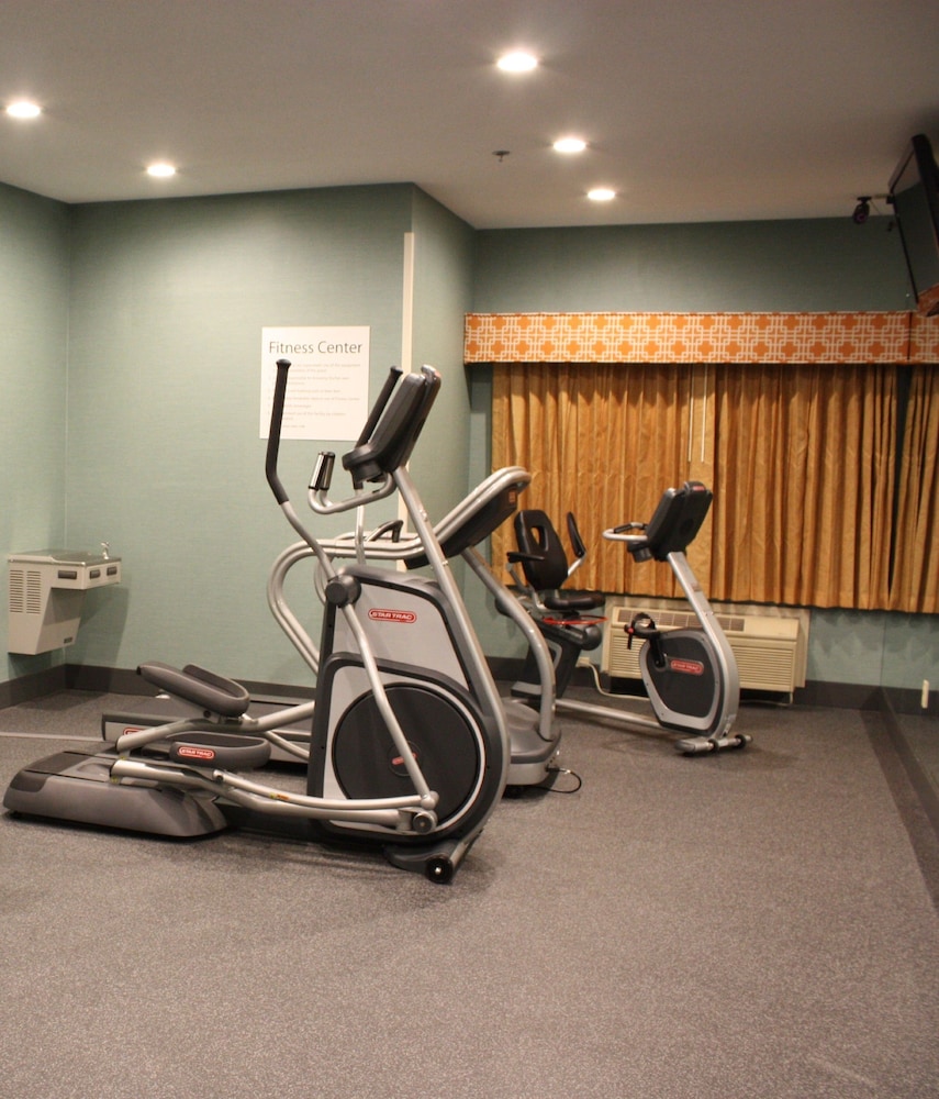Holiday Inn Express Ludlow by IHG - photo 18