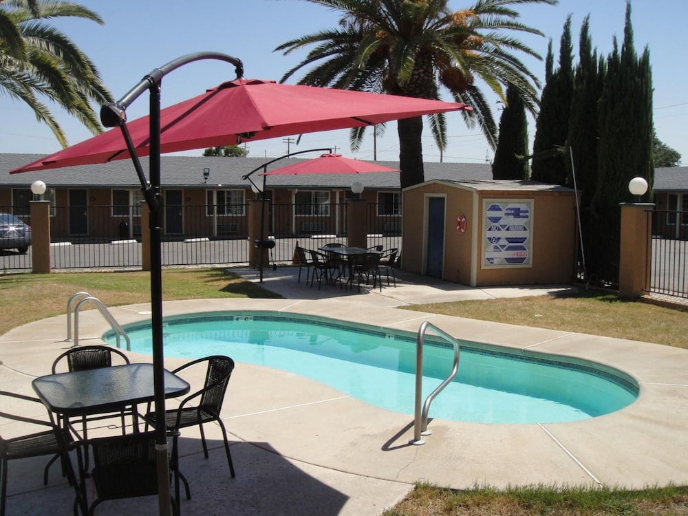 Stage Stop Inn Williams - photo 22