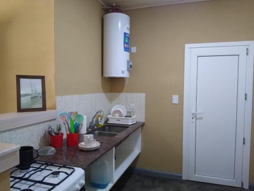 El Candil — hotel in San Andres De Giles