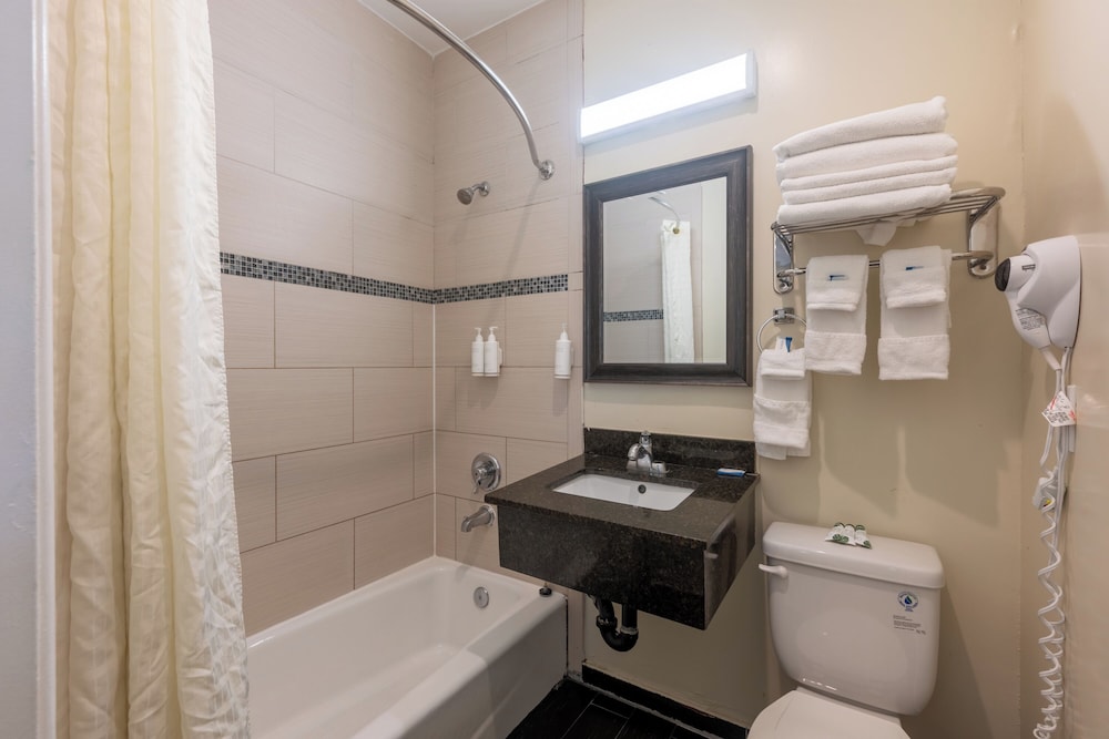 Hollywood City Inn - photo 45