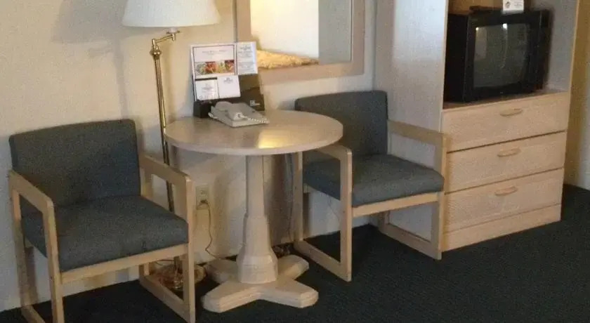 Econo Lodge Seatac Airport South - photo 9