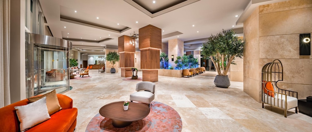 Rixos Park Belek The Land Of Legends Access — Belek — photo 3