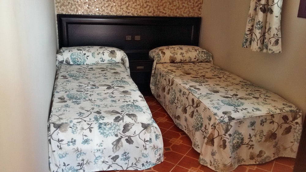 Hotel Maram — Tangier — photo 4