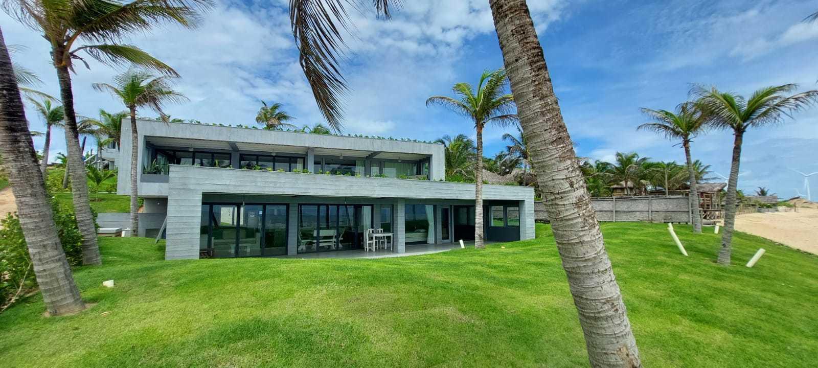 Club de Mar Condo Hotel in Amontada, Brasil