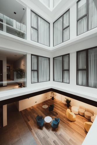 Matata Hotel Kota Kinabalu in Kota Kinabalu, Malaysia