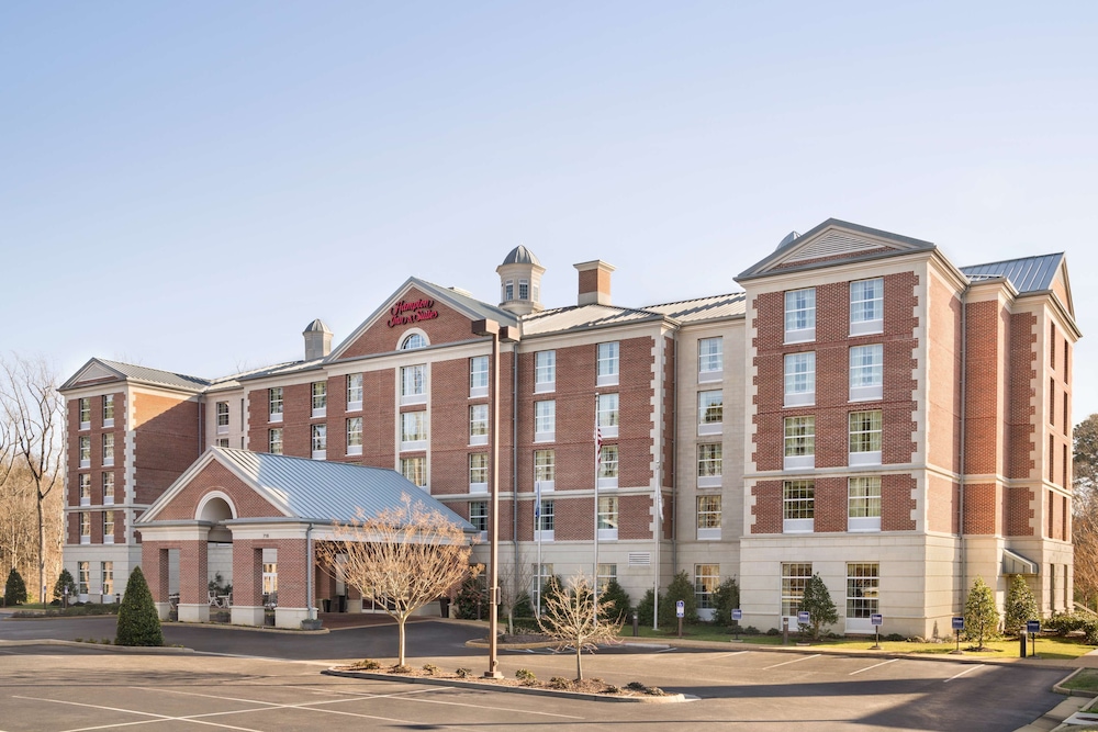 Hampton Inn & Suites Williamsburg Central - featured photo