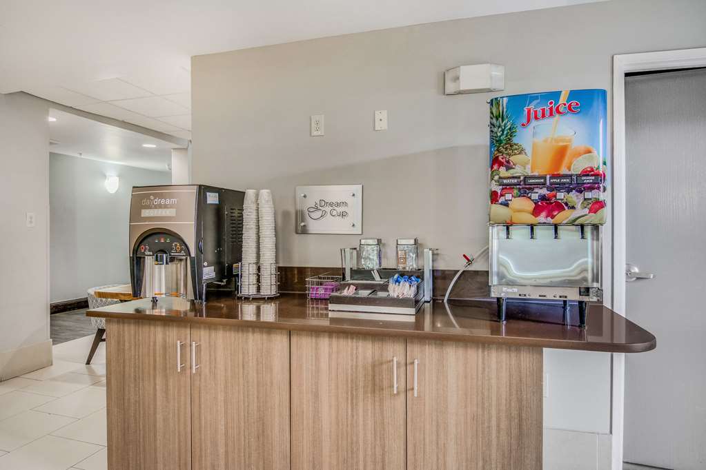 Clarion Pointe Wake Forest Raleigh North - photo 29