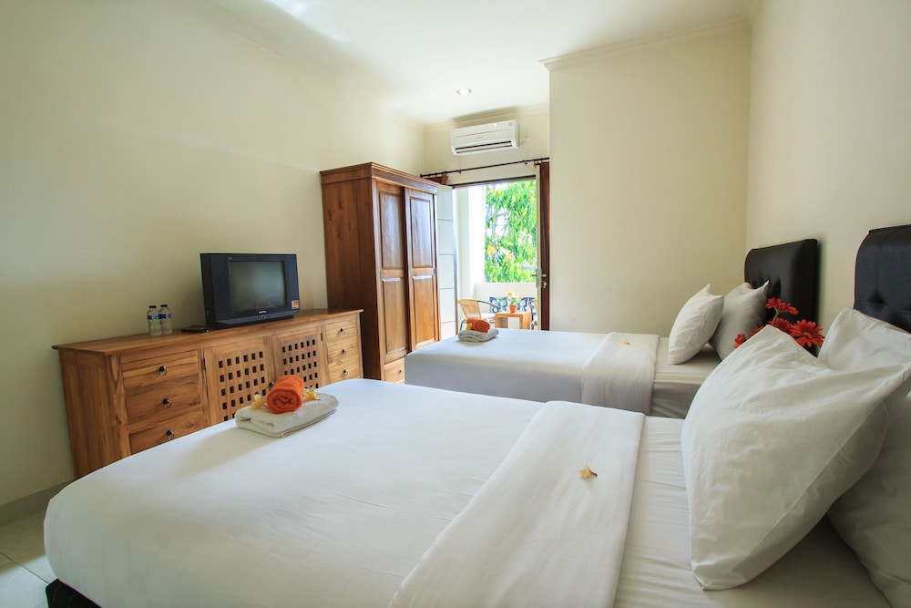 Ivanka Airport Inn in Tuban, Indonesia