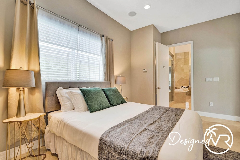 The Nia Tower Ultimate Beach House - photo 9