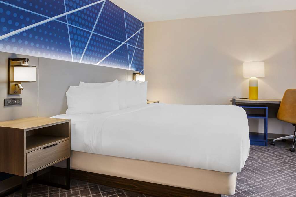 Comfort Inn & Suites Rapid City near Mt. Rushmore - photo 32