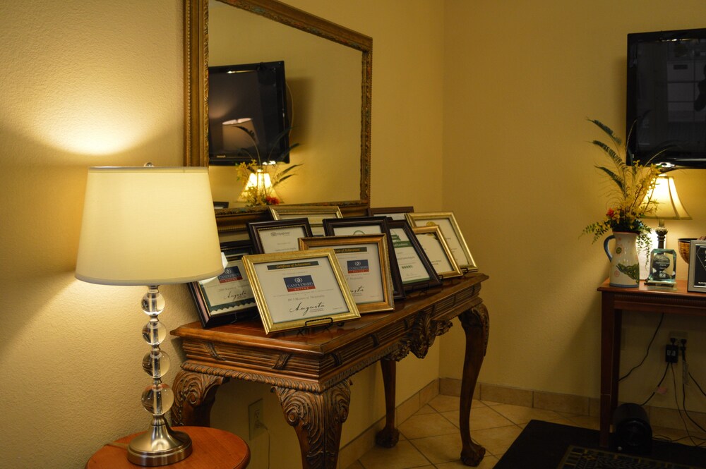 Candlewood Suites Augusta by IHG - photo 33