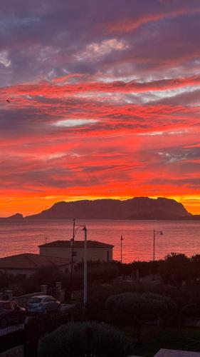 Sea View House 5 — 4-Star Luxury Hotel in Olbia, Italy