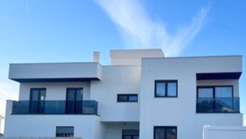 Vila Zara365 — 4-Star Luxury Hotel in Zadar, Croatia