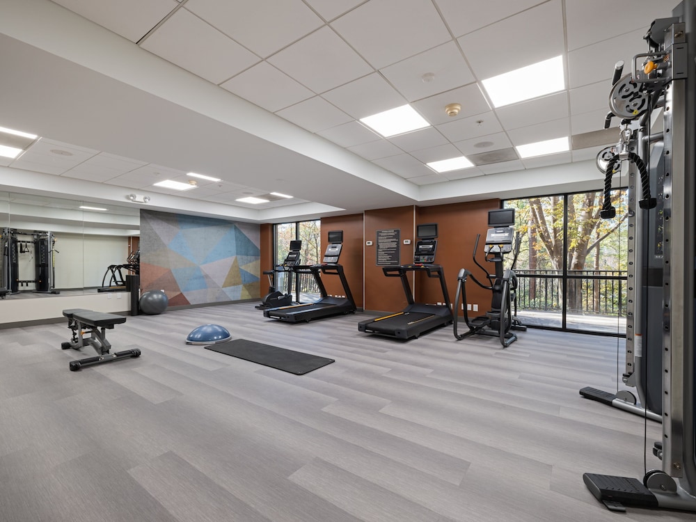 Candlewood Suites Birmingham Inverness - photo 24