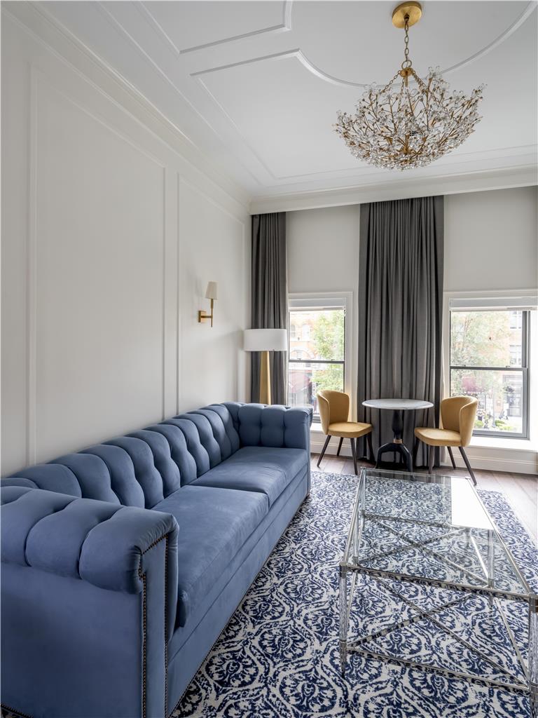 The Adelphi Hotel - photo 10