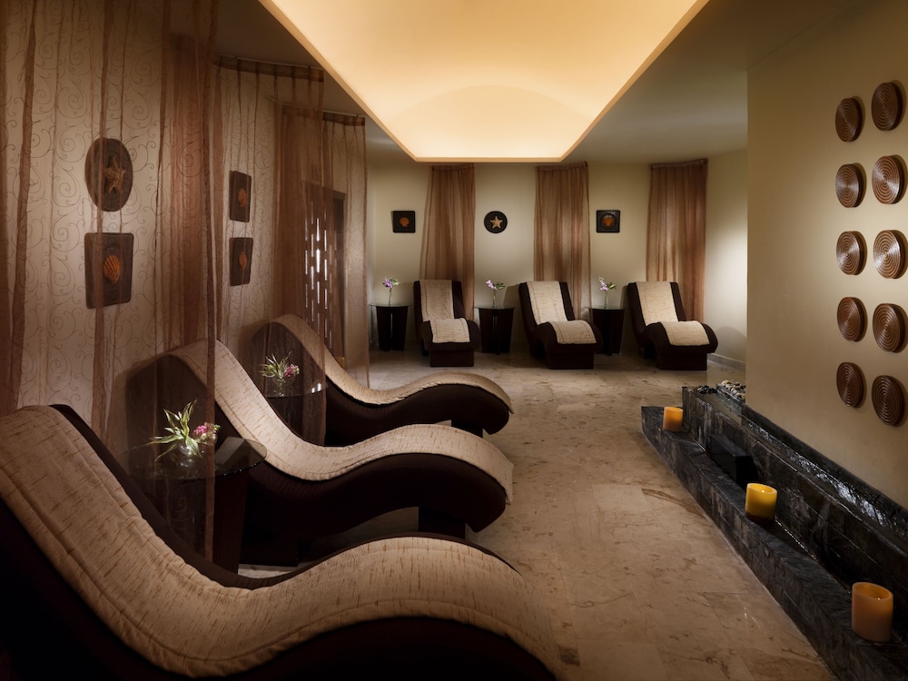 Treatment Room