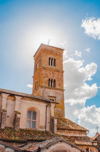 Il Campanile — hotel in Sutri