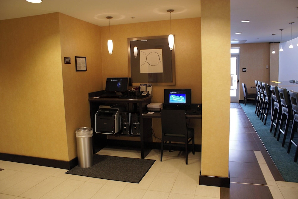 Residence Inn by Marriott Pittsburgh Monroeville Wilkins - photo 21