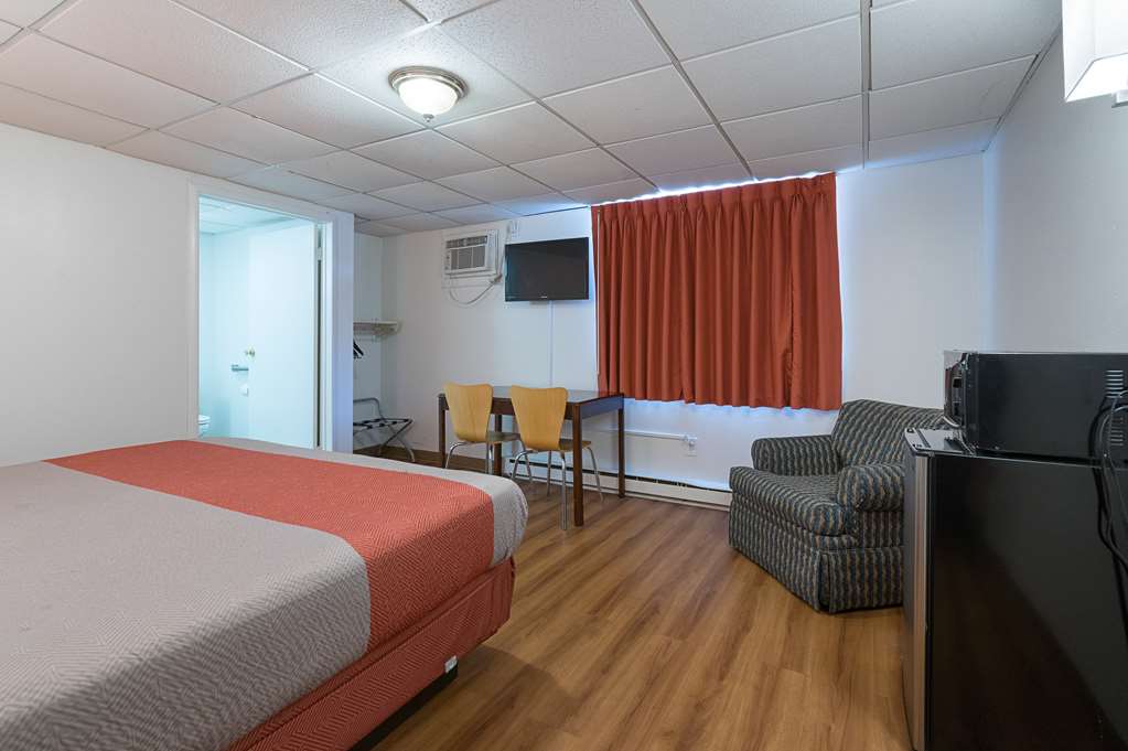 Motel 6 Frackville PA - photo 10