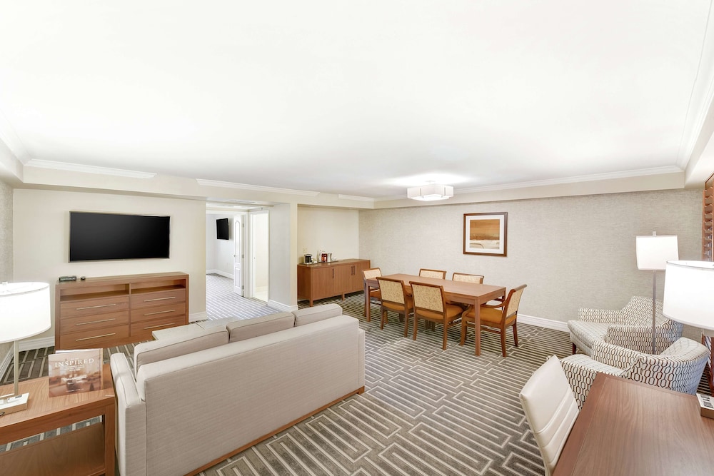 Hilton Phoenix Tapatio Cliffs Resort - photo 22