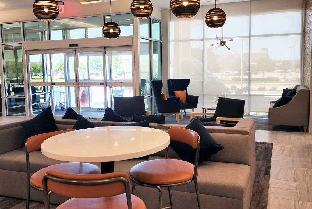 Hawthorn Extended Stay by Wyndham Pflugerville - photo 6