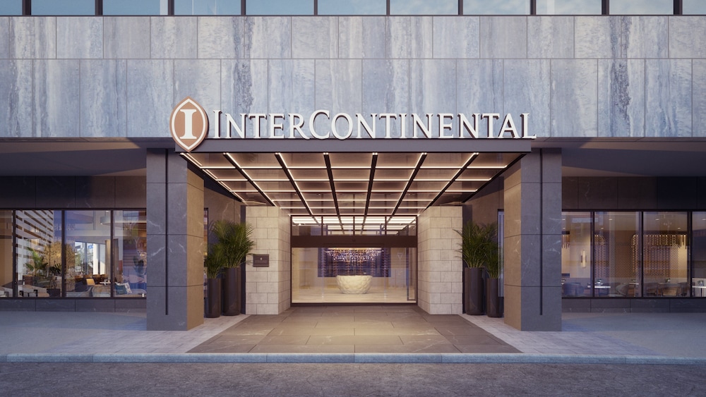 InterContinental San Antonio Riverwalk by IHG - photo 113
