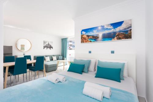 Estudio Alma in San Miguel De Abona, Spain