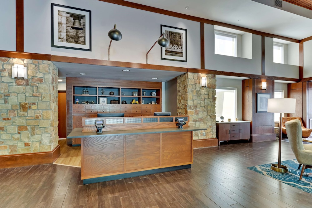 Wyndham Garden San Antonio Airport - photo 7