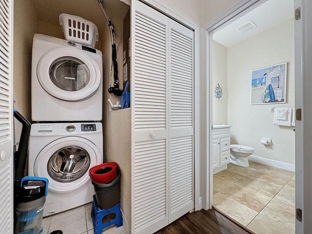 3 Bed 2 Bath Condo Bahama Bay Resort - photo 27