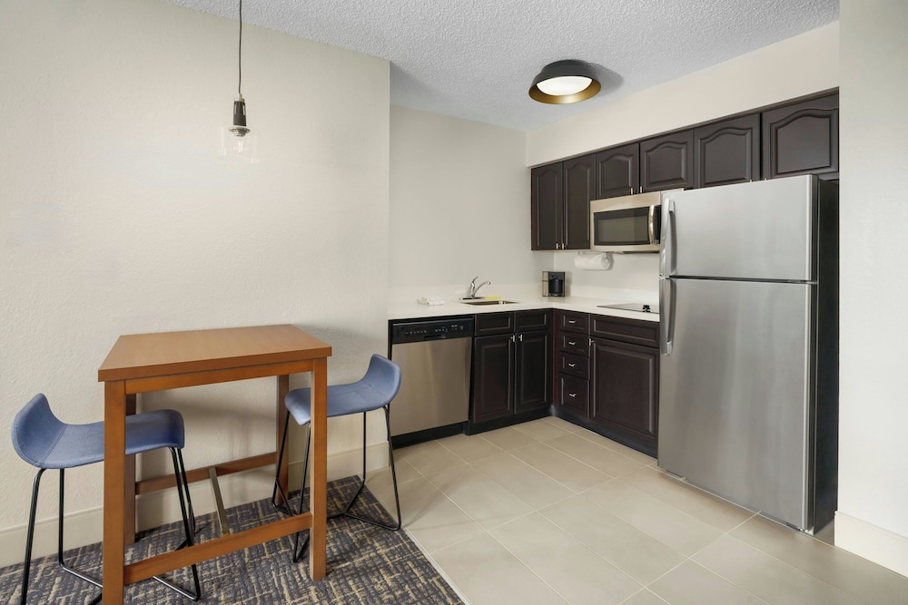 Residence Inn by Marriott Orlando Lake Buena Vista - photo 26