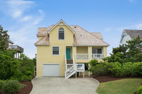 W18 Salty Dog - last minute hotel in Nags Head