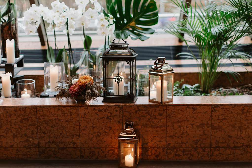 מזון ומשקאות