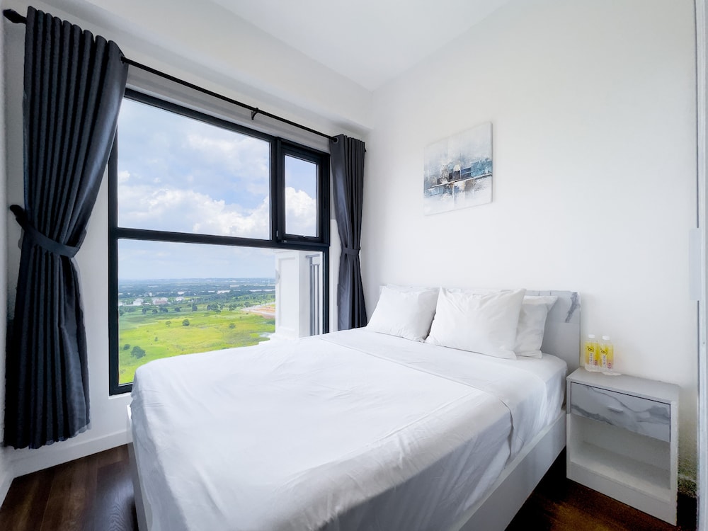 Lumiere Apartment Swanbay — Nhon Trach — photo 2
