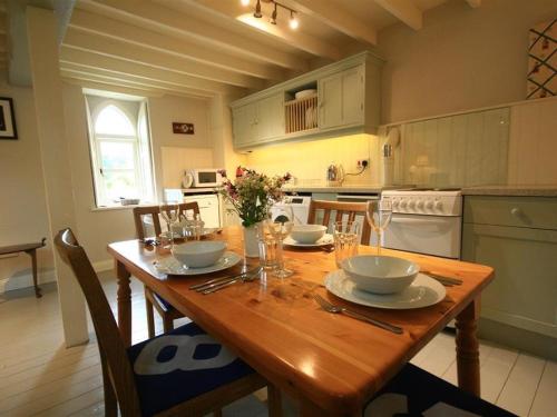 Cider Press Cottage — Bath — photo 4