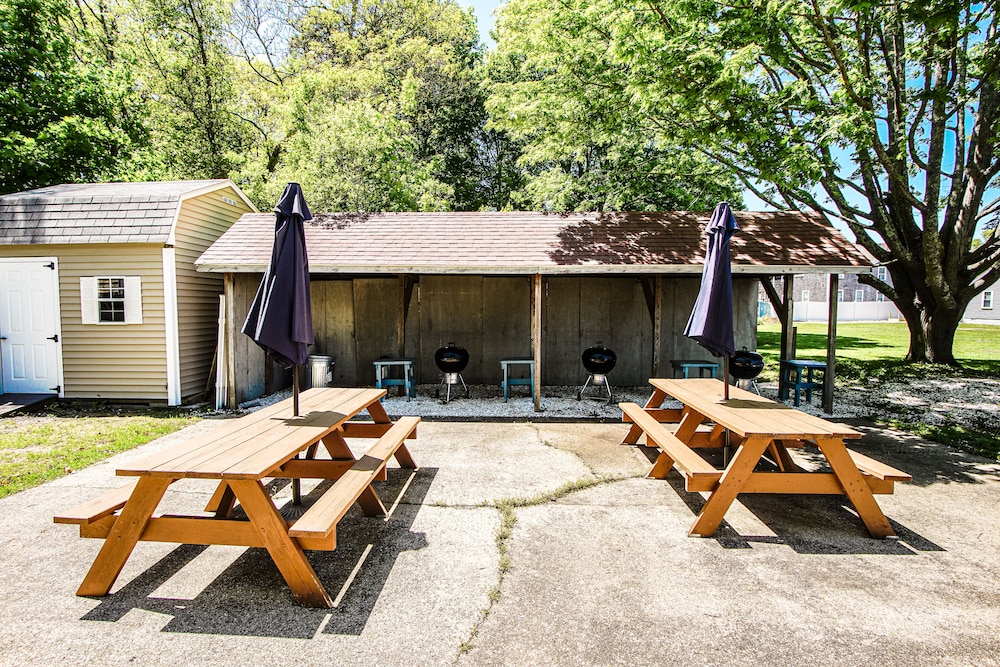 Cape Winds Resort - photo 29
