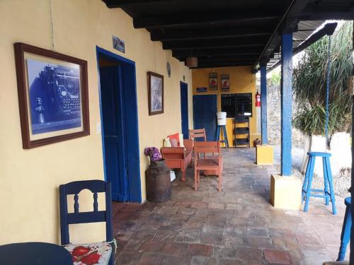 Las Victorias Cobán in Coban, Guatemala