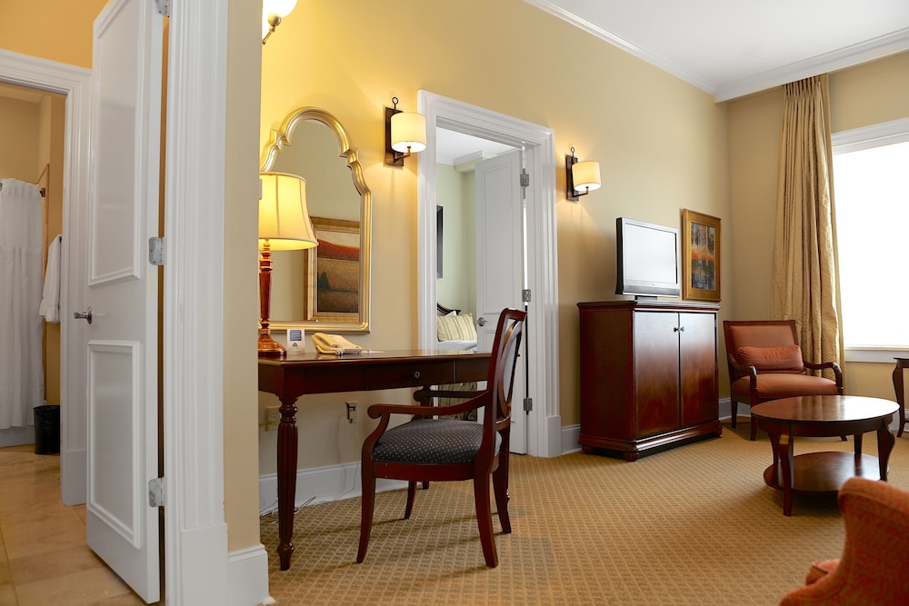 The Inn at Ole Miss - photo 13