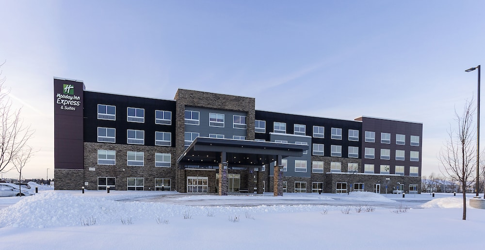 Holiday Inn Express & Suites West Des Moines Jordan Creek by IHG - photo 35
