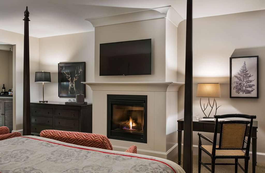 The Grand at Bedford Village Inn - photo 25