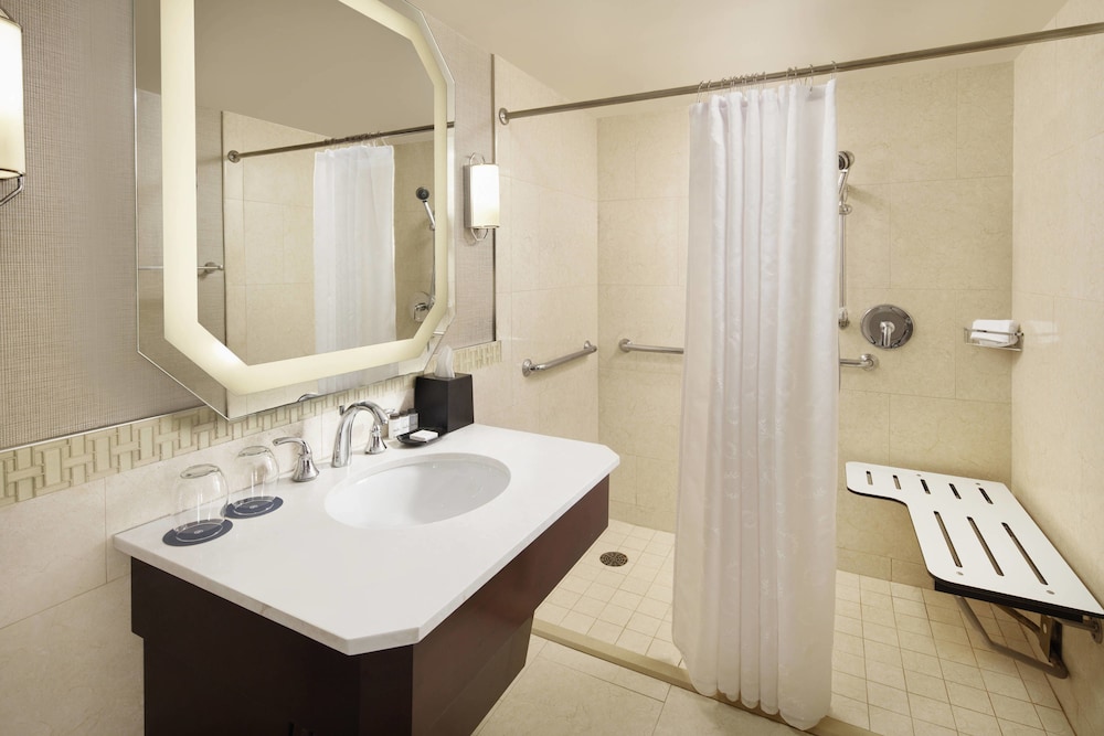 Sheraton New Orleans Hotel - photo 31