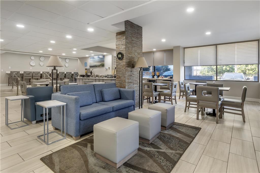 Best Western Salisbury Plaza - photo 8