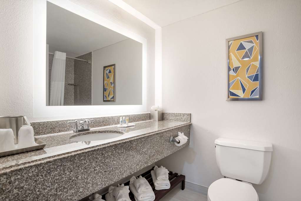 Comfort Inn & Suites New Orleans Airport North - photo 9