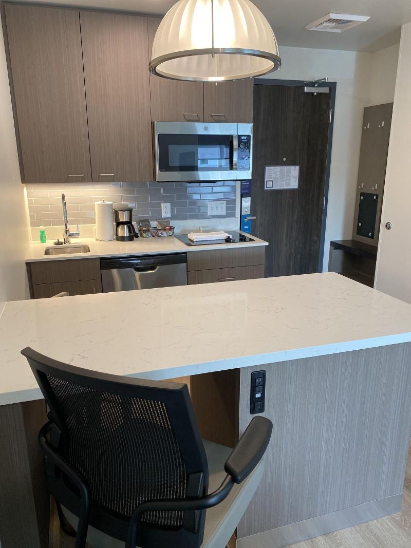 Hyatt House Portland Beaverton - photo 21