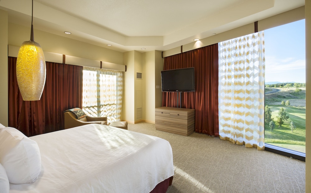 Sky Ute Casino Resort - photo 20