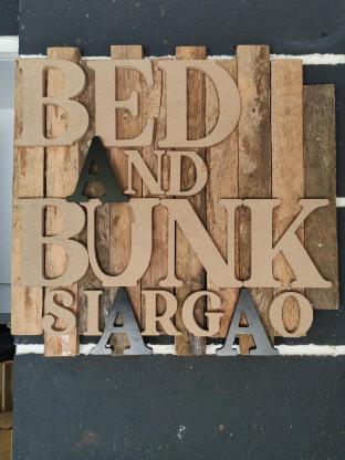 Bed and Bunk Siargao - last minute hotel in Unknown City