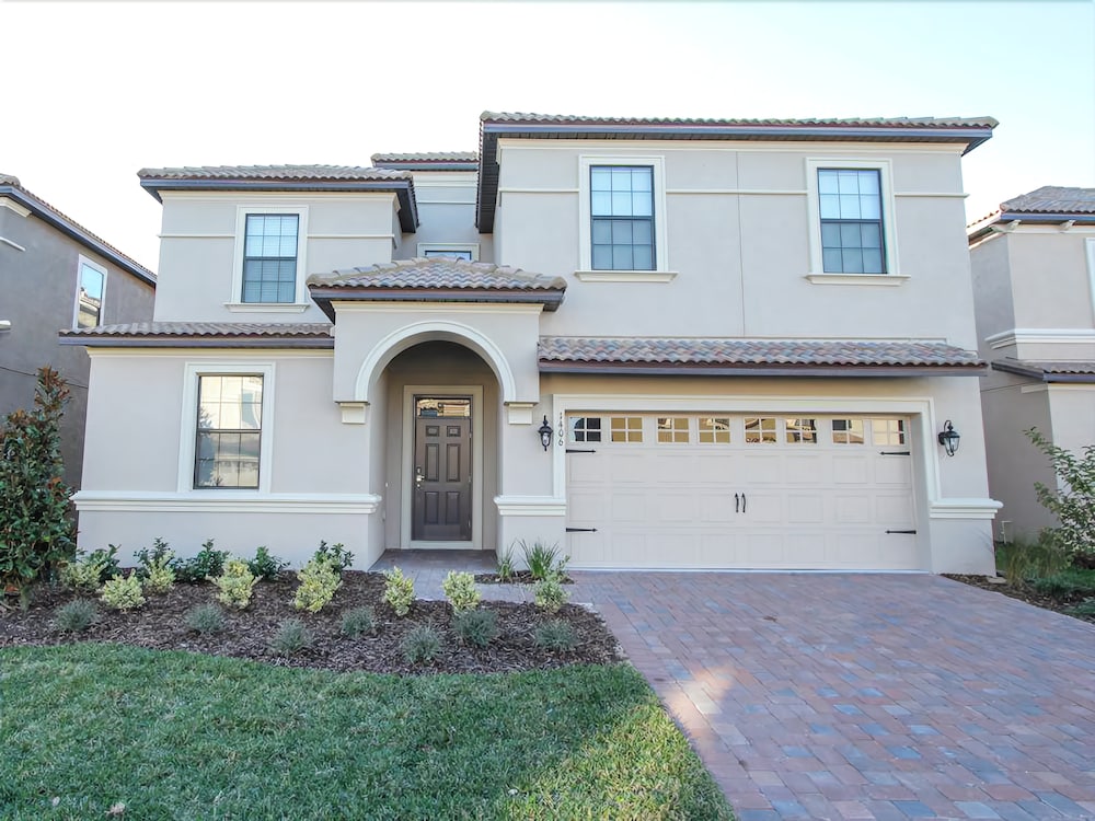 ChampionsGate Platinum Resort Homes by Ocean Florida — hotel in Kissimmee