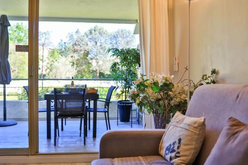 2 Pieces Piscine Et Parking Centre de St Tropez in Saint-Tropez, France