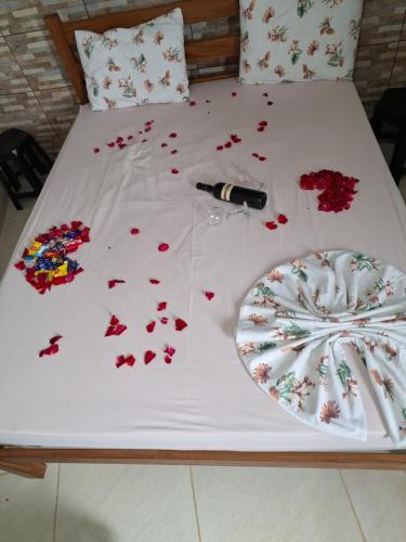 Kitnet Canastra de Minas - last minute hotel in Unknown City